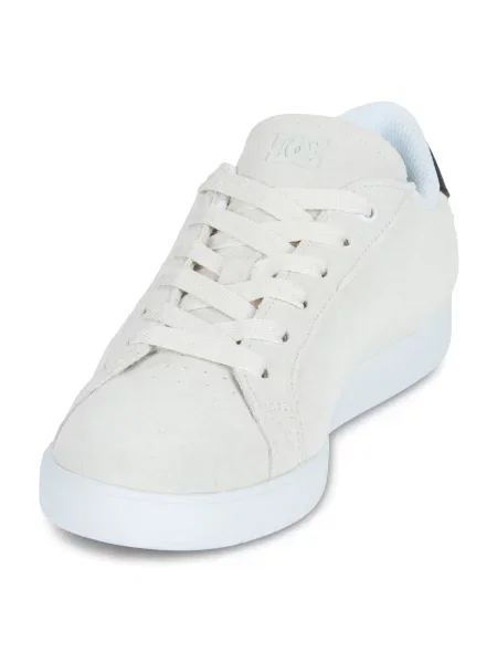 Pantofi Dc Shoes bej