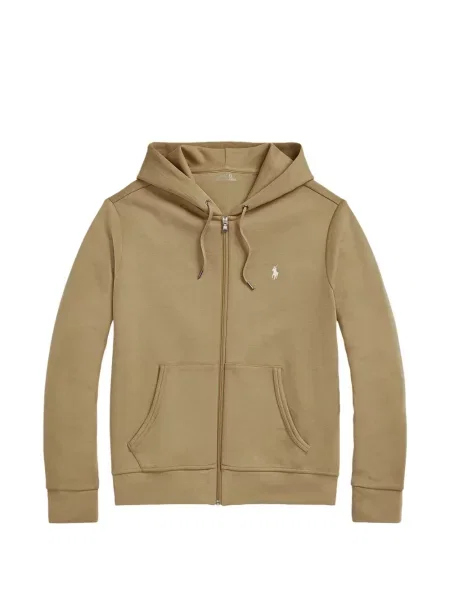 Curea Polo Ralph Lauren tricotate cu autograf cu șireturi albastru