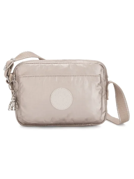 KIPLING Geantă de umăr Abanu pal roz