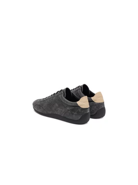Sneakersy Vagabond Shoemakers černé