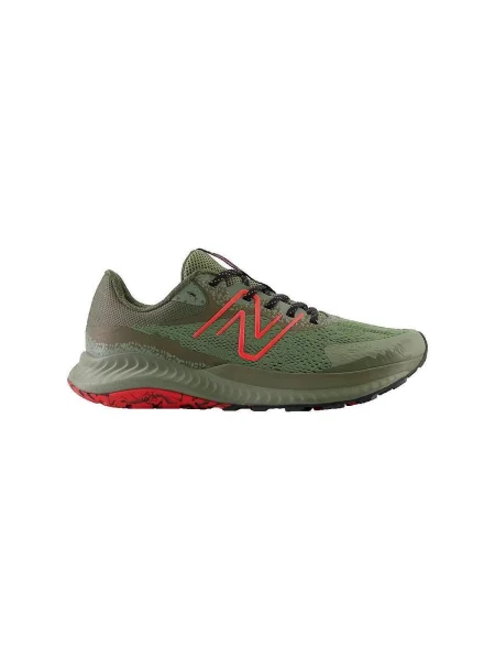 Pantofi New Balance verde