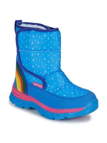 Pantofi copii Agatha Ruiz De La Prada albastru