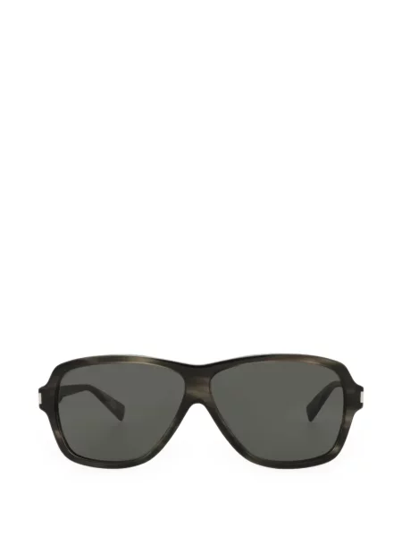 Ochelari de soare Saint Laurent Eyewear gri