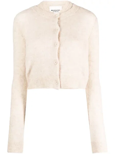 Cropp cardigan Marant Etoile