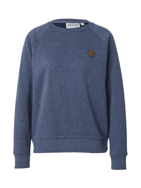 Palton Naketano albastru