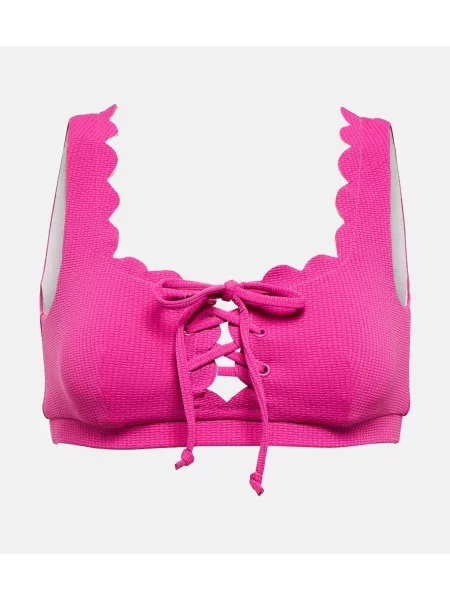 Bikini Marysia fioletowy