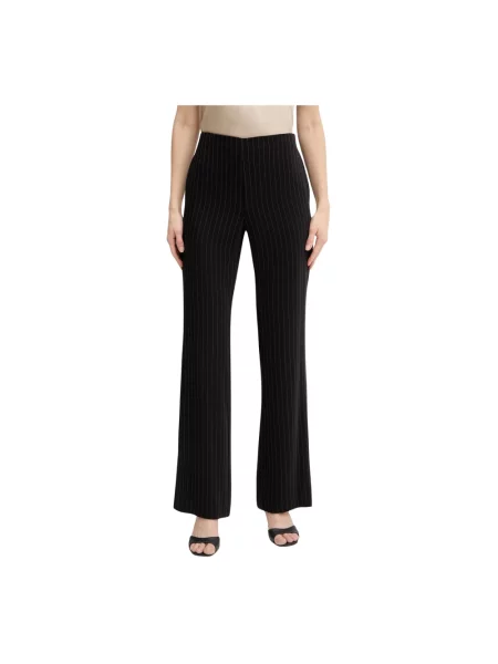 Spodnie Armani Exchange czarne