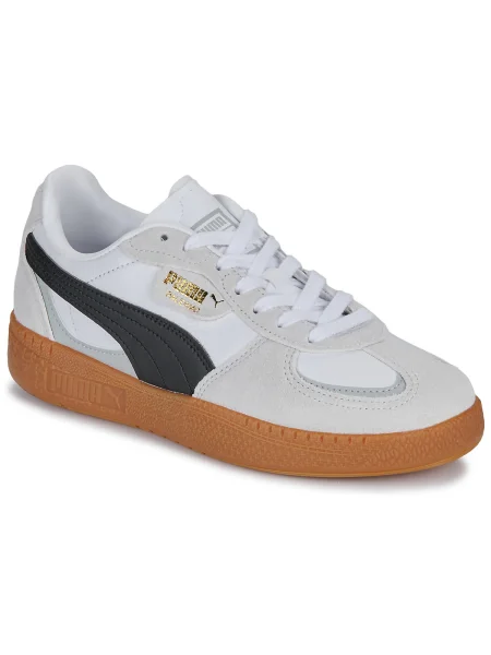 Tenisky Puma biela
