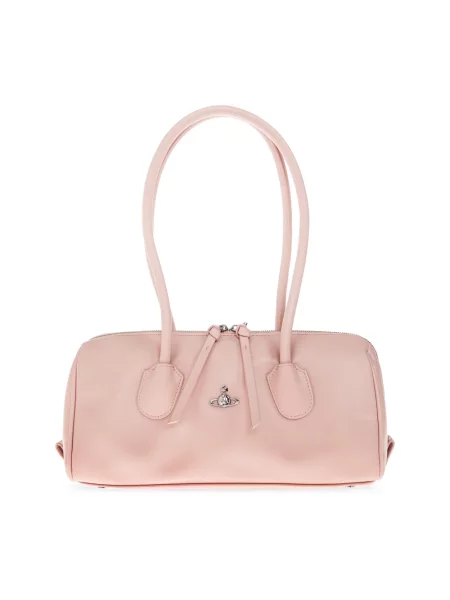 Torebka Vivienne Westwood różowa