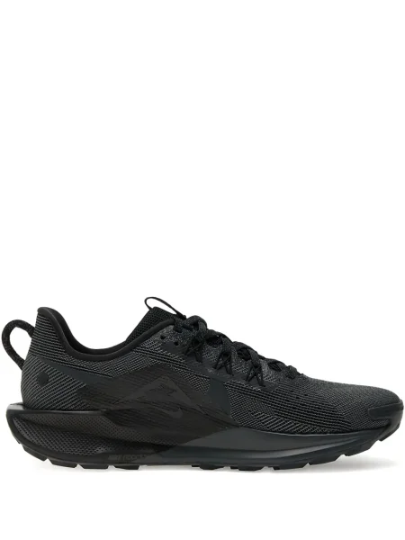 Pulover Nike cu decolteu rotund lung de catifea cord negru