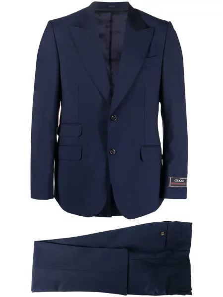 Costum Gucci de lână