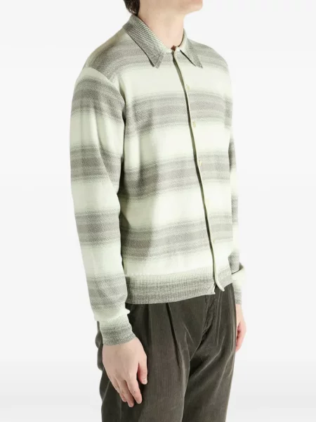 Prugasta košulja Auralee