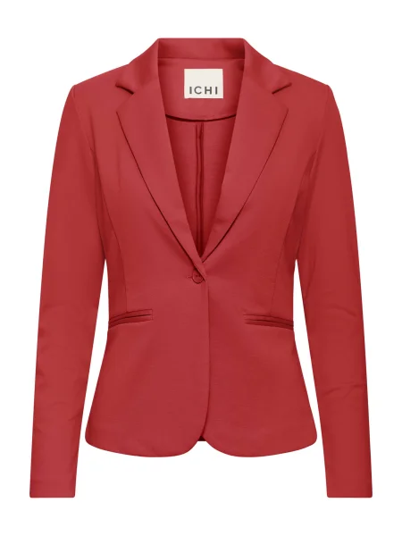 ICHI Sacou IHKate' roșu