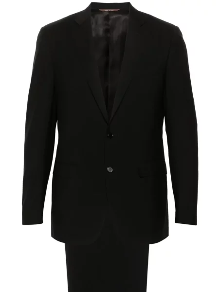 Costum Canali de costum negru
