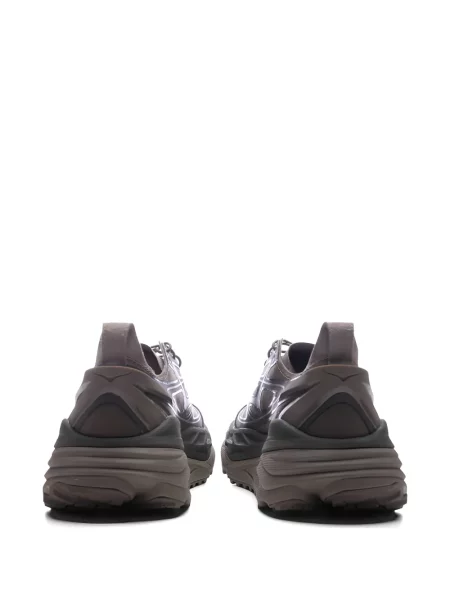 Маратонки Hoka кафяво