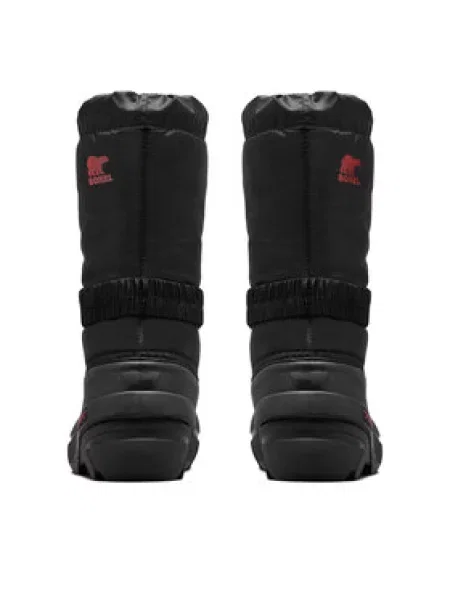 Sorel Škornji za sneg Flurry™ črna