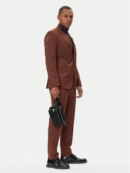 Borsetă Calvin Klein Cargo Waistbag negru