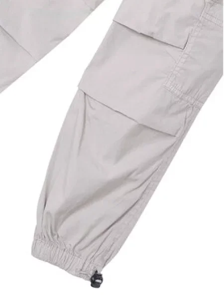 Joggers kalhoty Mayoral šedé