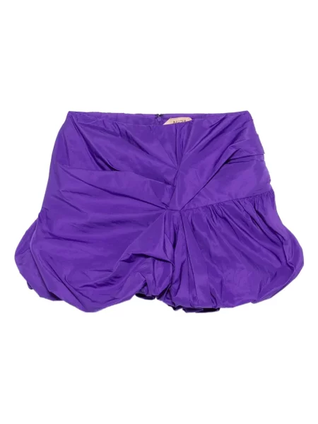 Spódnica N°21 fioletowa