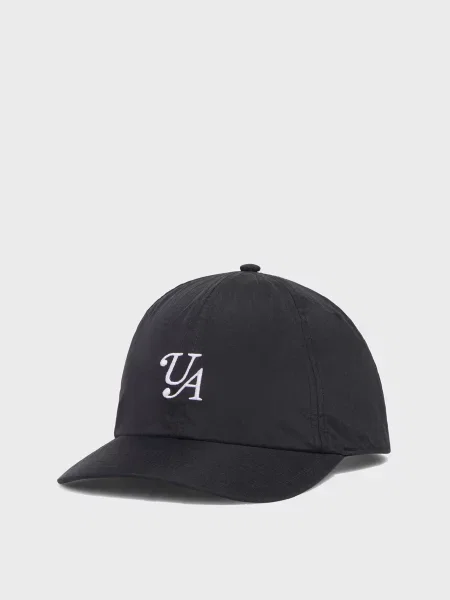 Кепка Under Armour чорна