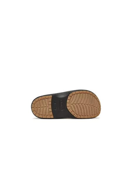 Crocs Klumpės juoda