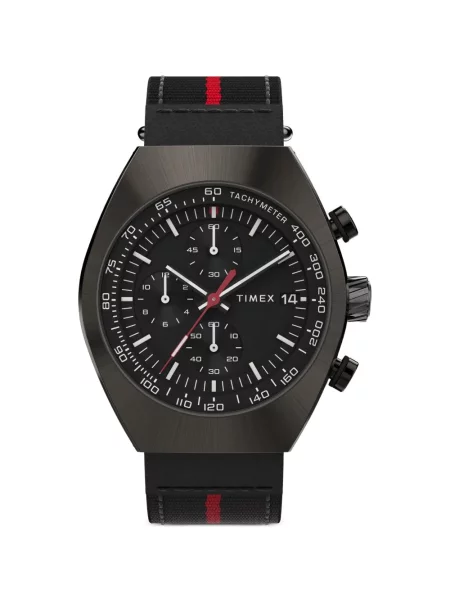 Ceas Timex negru