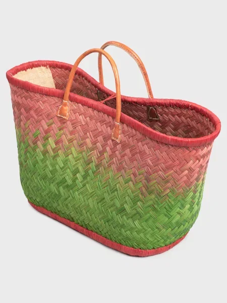 Сумка Le Comptoir De La Plage красная