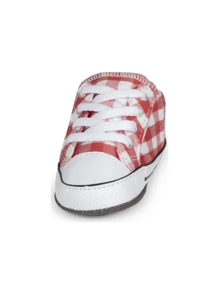 Gyerek félcipő Converse fehér