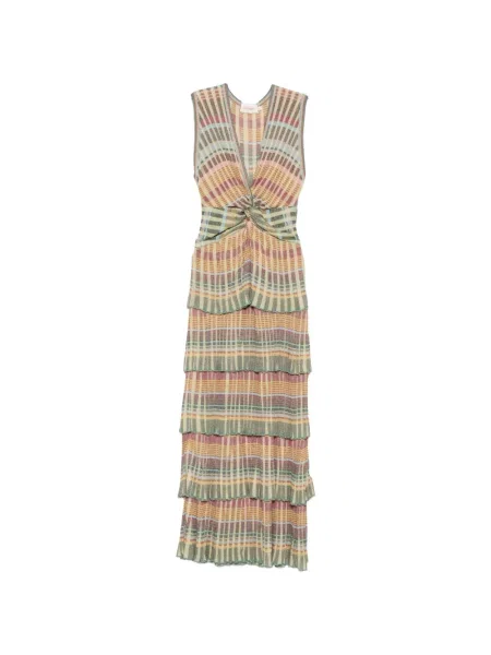 Rochie maxi Cecilia Prado