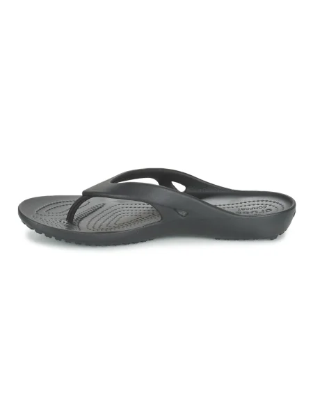 Pantofi Crocs negru
