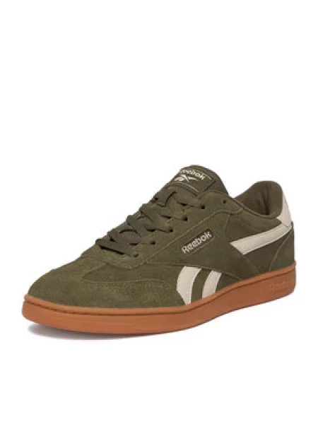 Reebok Superge CEO-FORTE LOUNGER zelena