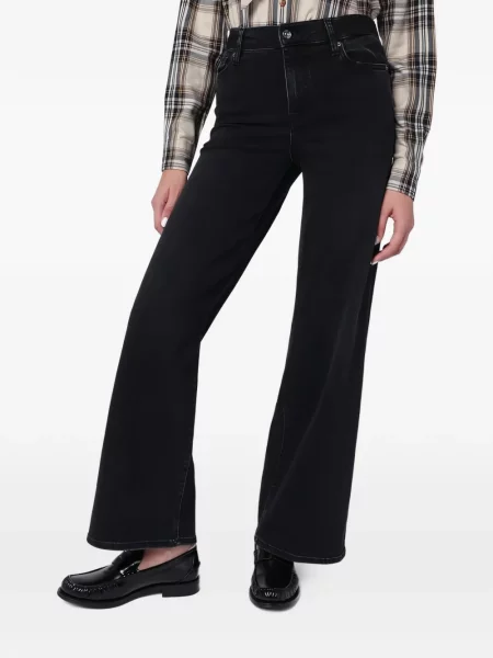 Blugi Frame negru