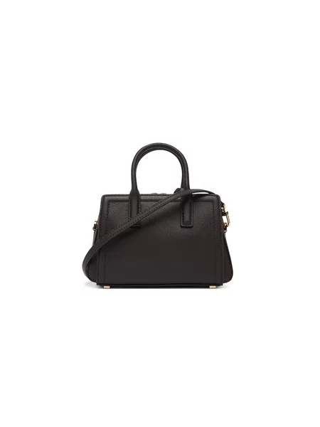 MICHAEL Michael Kors Táska Laila Sötétbarna