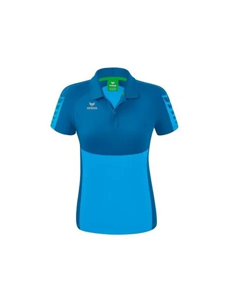 Tricou Erima albastru