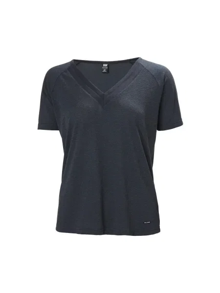Tricou Helly Hansen negru