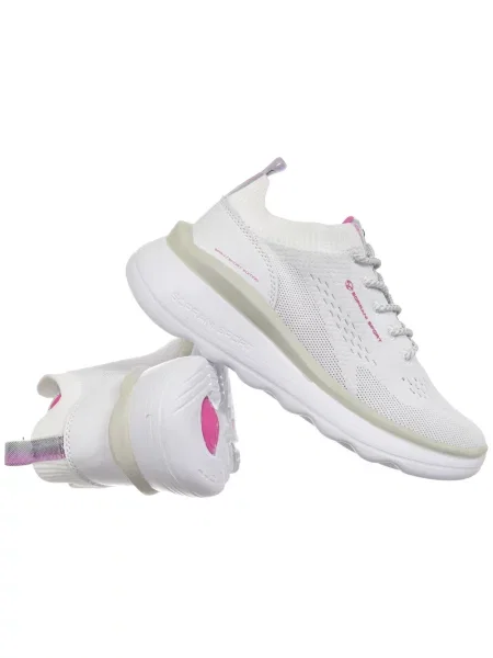 Tenisice Soprani Sport bijela