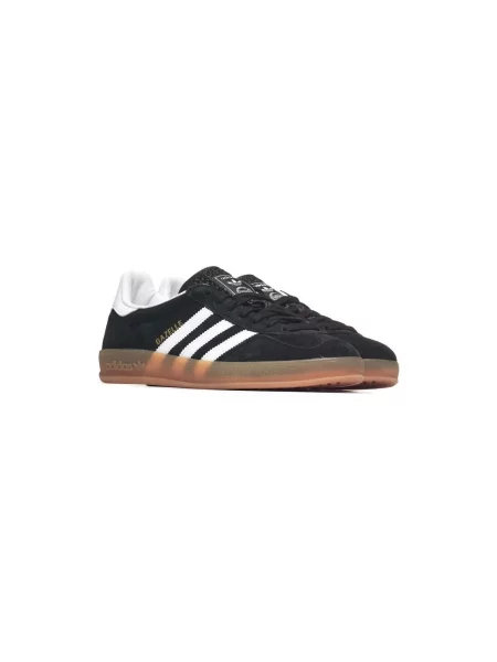 Adidas Sneakersy Gazelle Indoor Černá bílé