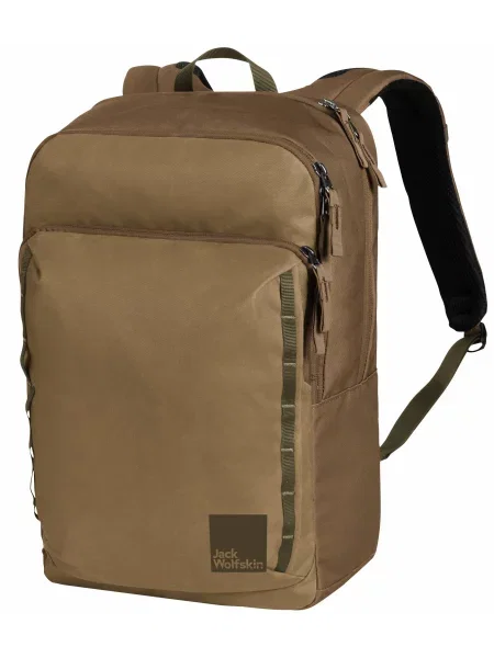 Jack Wolfskin Hasensprung Рюкзак коричневий