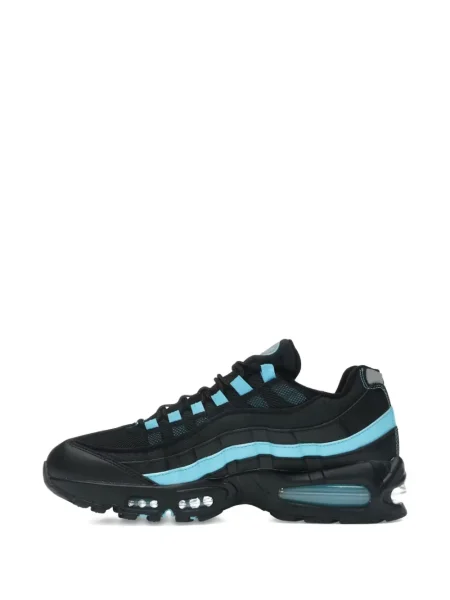 Sneakerși Nike Air Max 95 negru