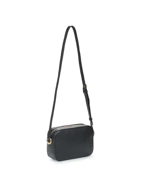 Geanta crossbody Liu Jo negru