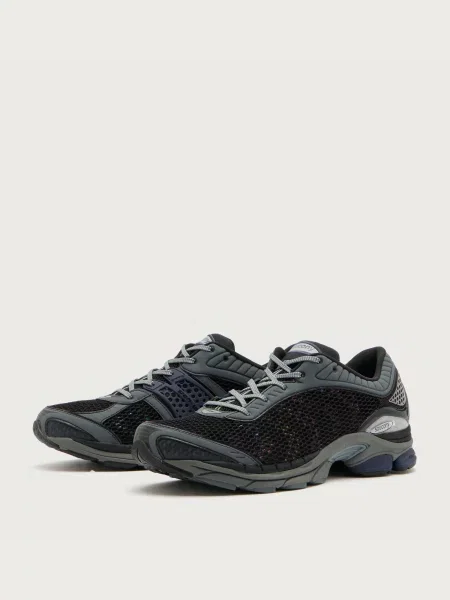 Sneakersy Saucony czarne