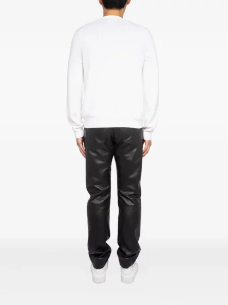 Pulover Zadig&voltaire alb