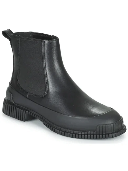 Tenisky Camper čierna