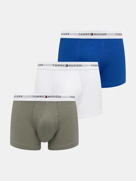 Tommy Hilfiger Boxerky bílé