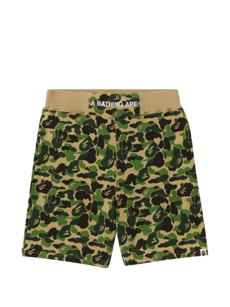 Pantaloni scurți A Bathing Ape®