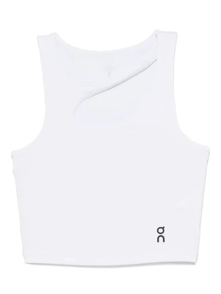 Top On Running do biegania biały