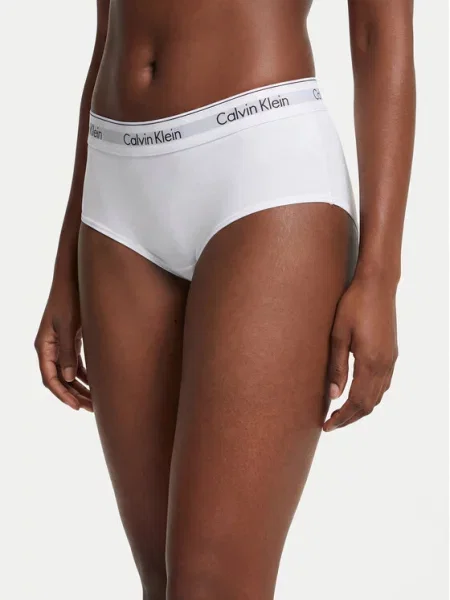 Κιλότα Calvin Klein Underwear λευκό