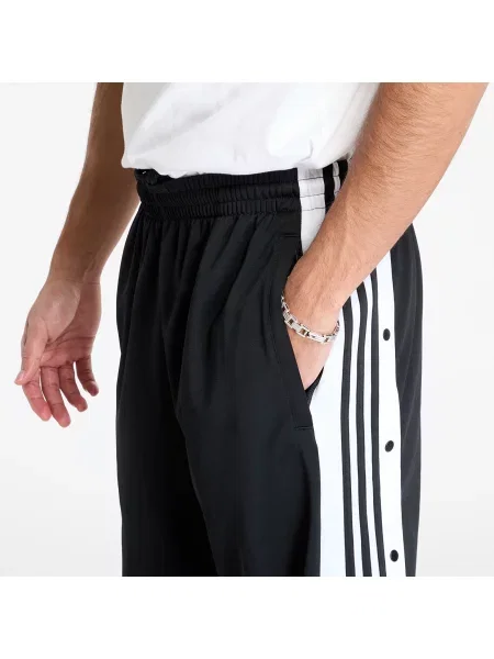 Панталон adidas Originals Adibreak с десен черно