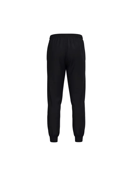 Pantaloni Jako negru