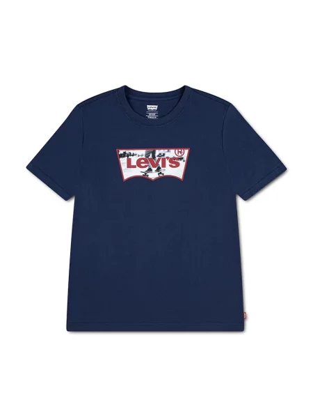 Levi's tričko detské s bavlnou SKATE BATWING TEE